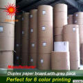 High Quality White Office Printing Paper